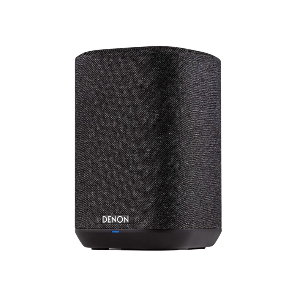 Denon Home 150 Wireless Speaker, Black - John Pierce Auto Care