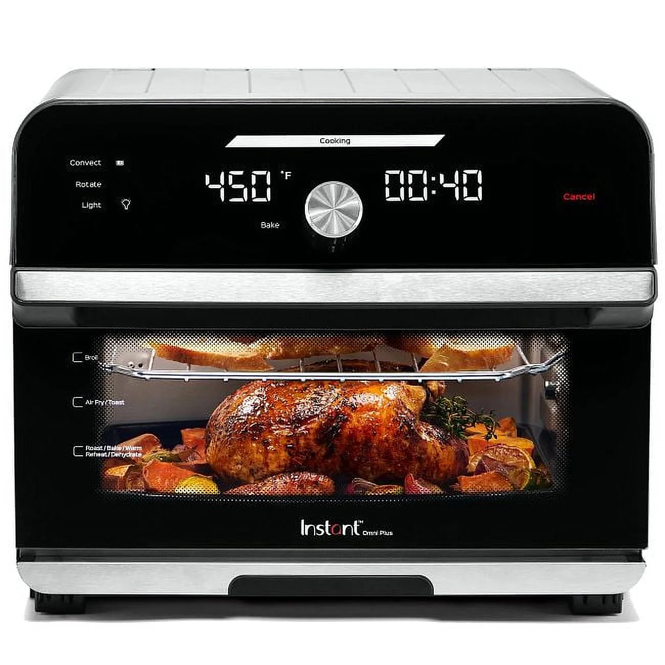 Instant Omni Plus Air Fryer Toaster Oven - John Pierce Auto Care