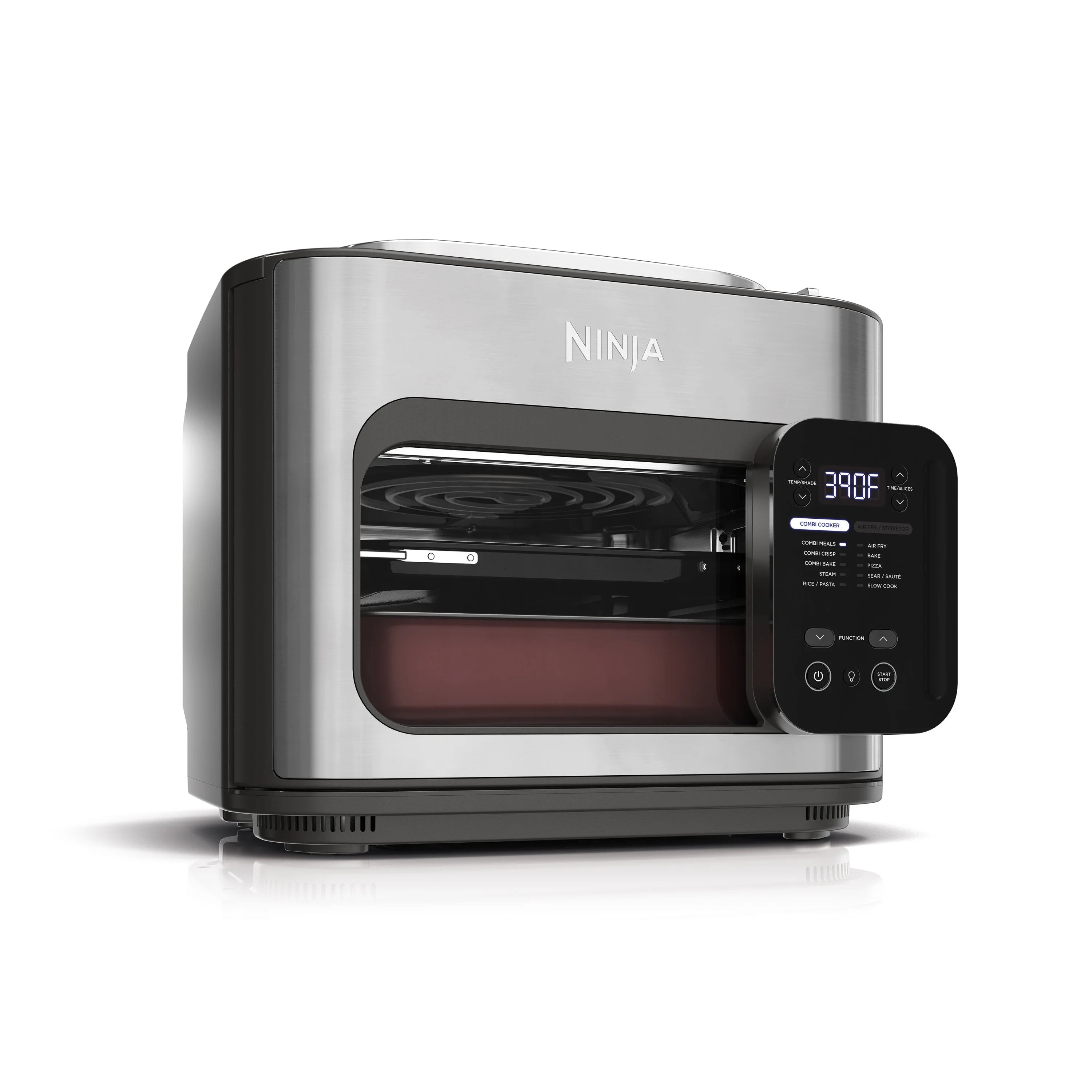 Ninja Combi SFP700 10-in-1 All-in-One Multicooker & Air Fryer - John Pierce Auto Care
