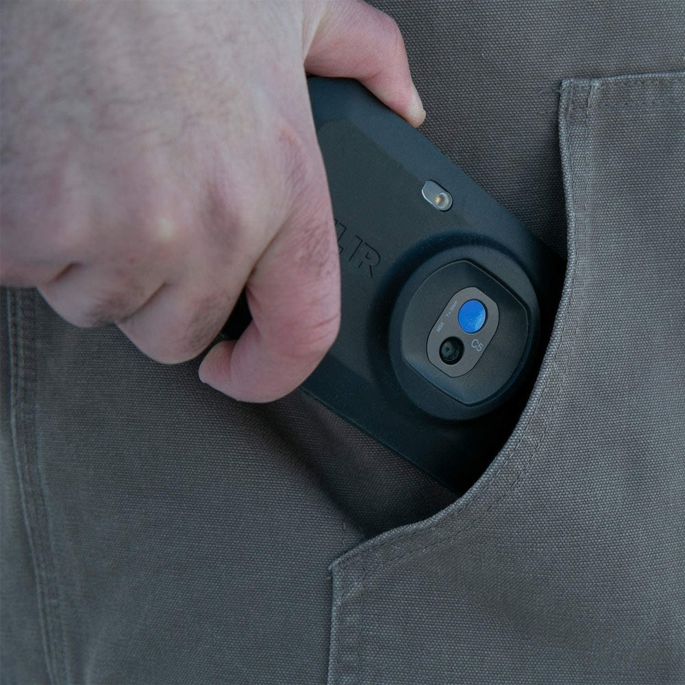 C5 Compact Thermal Imaging Camera - John Pierce Auto Care