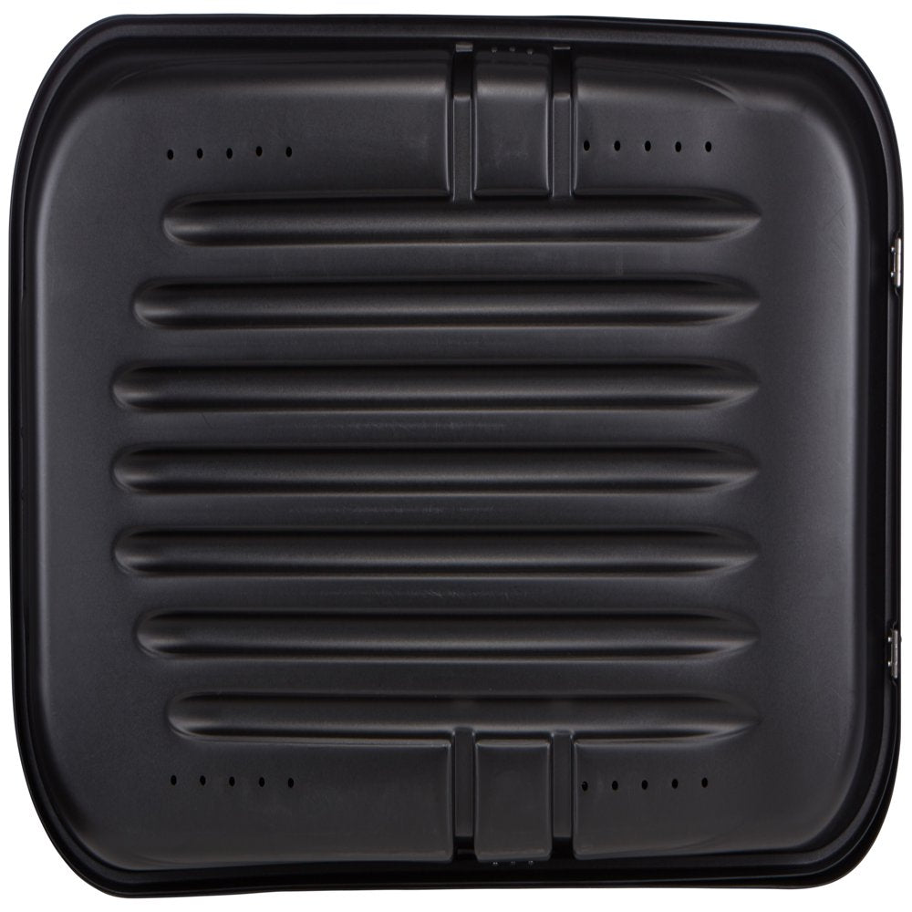 SportRack Getaway L Roof Mount Cargo Box, 15 Cubic Feet - John Pierce Auto Care