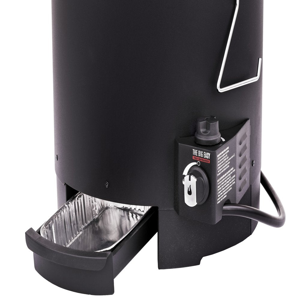 Char Broil The Big Easy Oil Less Turkey Fryer - John Pierce Auto Care