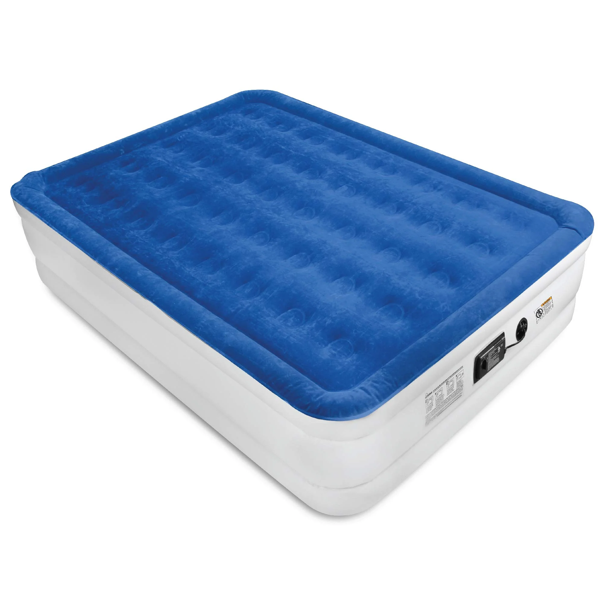 SoundAsleep Queen Luxury Air Mattress - John Pierce Auto Care