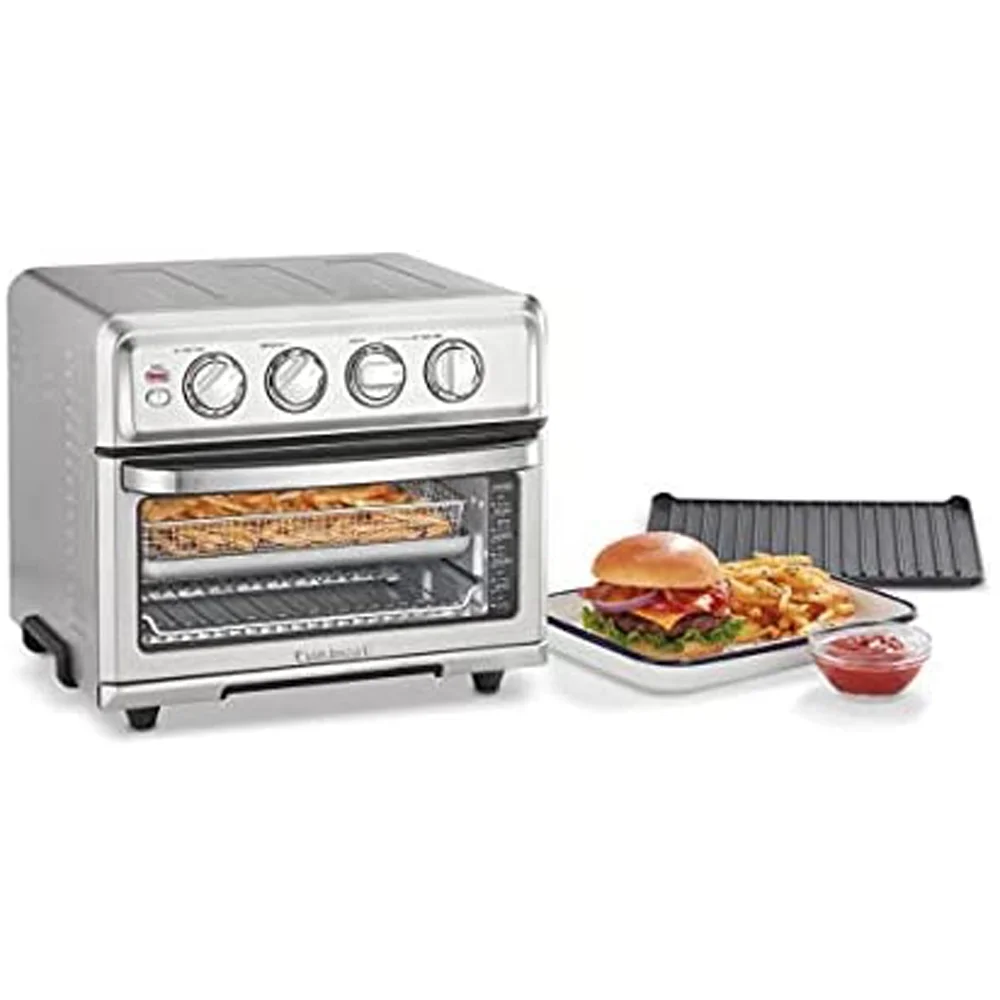 Cuisinart TOA-70 Air Fryer Toaster Oven - John Pierce Auto Care
