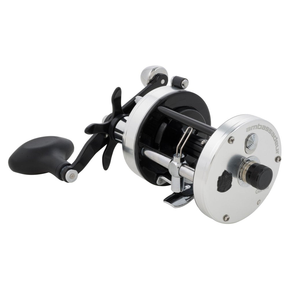 Abu Garcia Ambassadeur C3 Conventional Fishing Reel, Size 7000 - John Pierce Auto Care