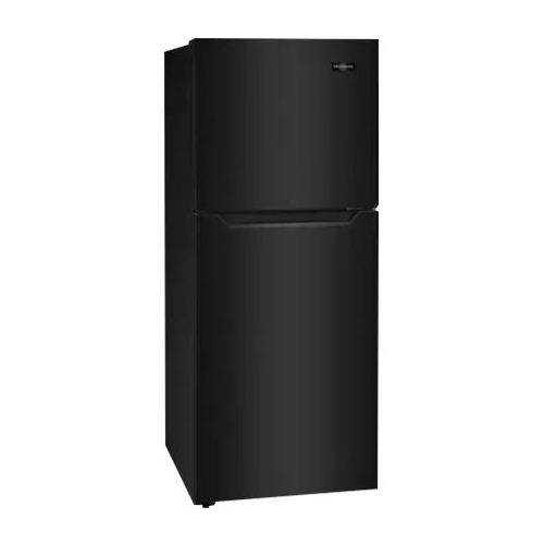 Frigidaire 10.1 Cu. Ft. Top-Freezer Refrigerator - John Pierce Auto Care