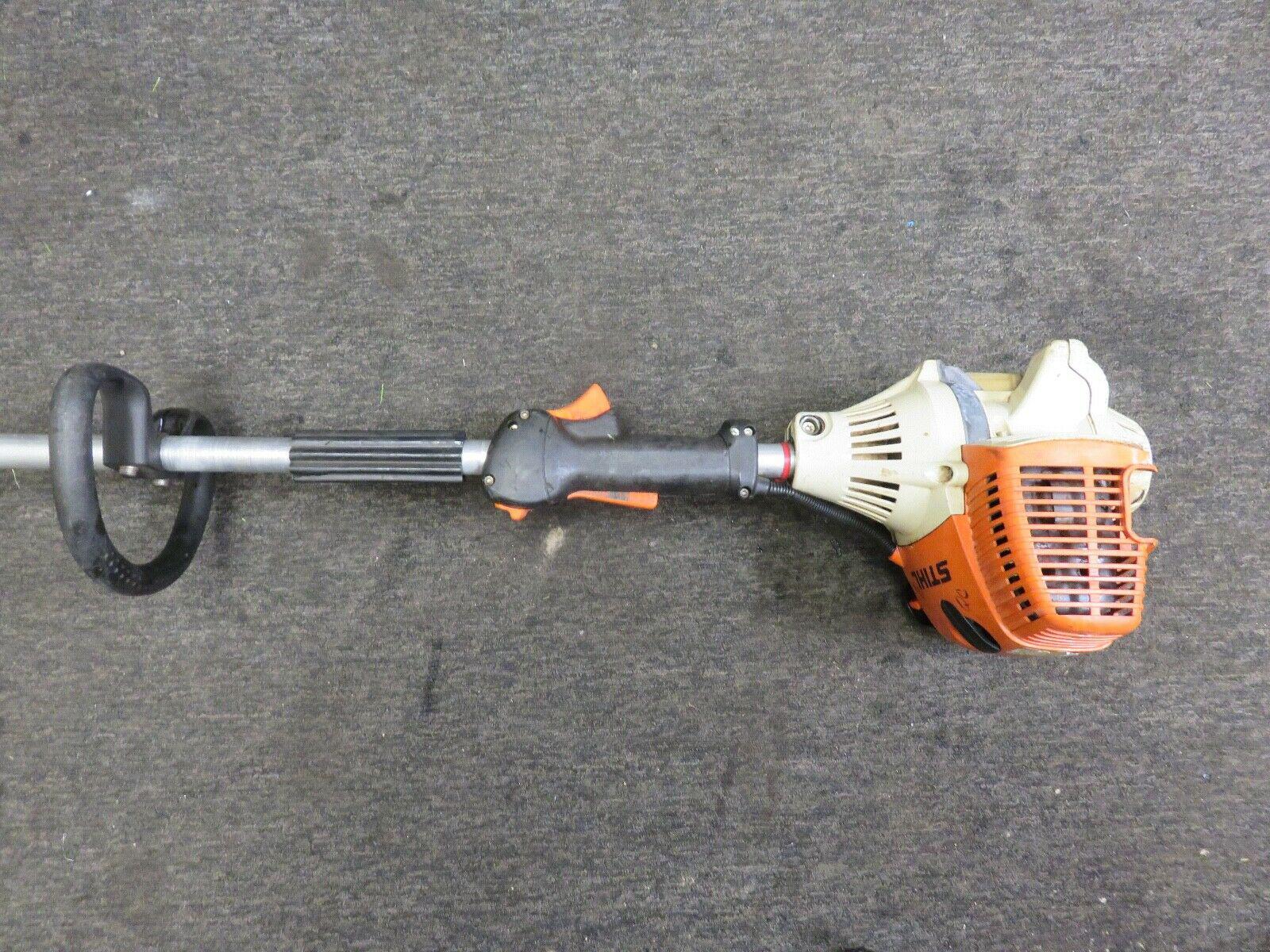 Stihl FS90R Trimmer Weed Eater Proffessional Commercial (N2) - John Pierce Auto Care