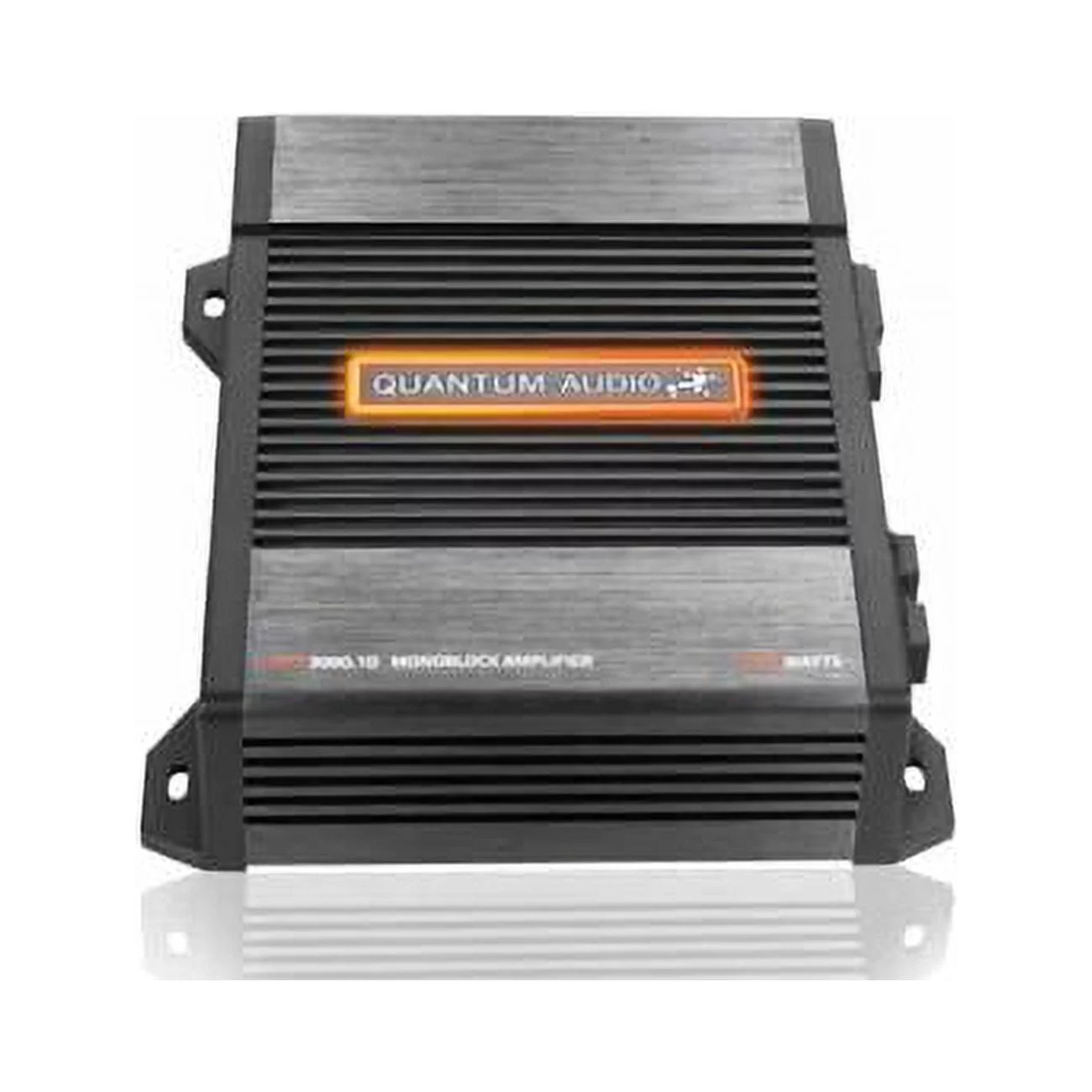 DB Drive Quantum Audio QPX30001D 3000W Monoblock Amplifier - John Pierce Auto Care
