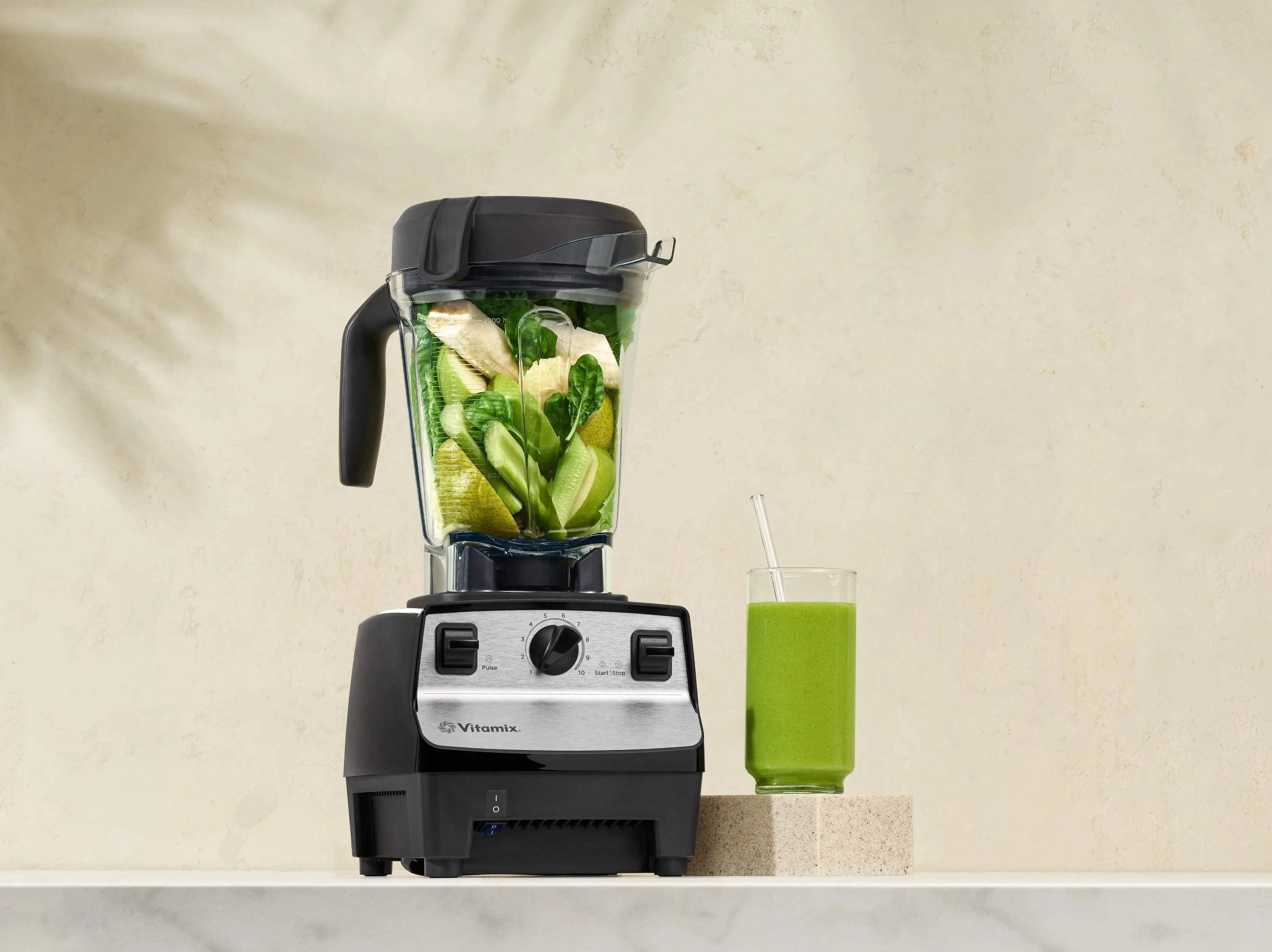 Vitamix 5300 Series Blender, Refurbished - John Pierce Auto Care