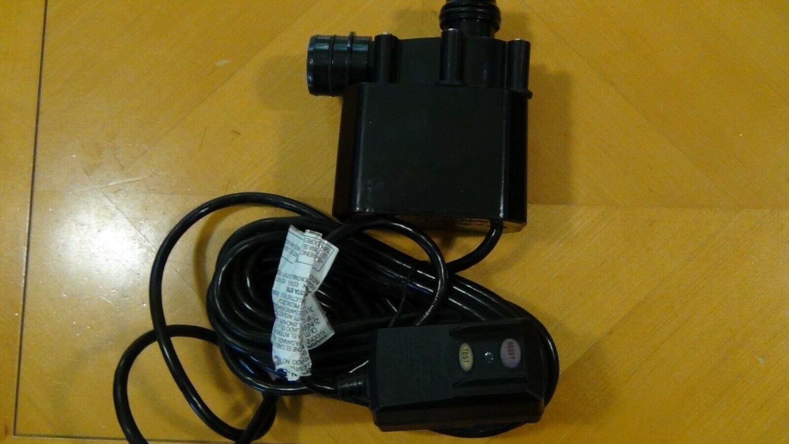 polygroup F1500c GFCI pool pump - John Pierce Auto Care