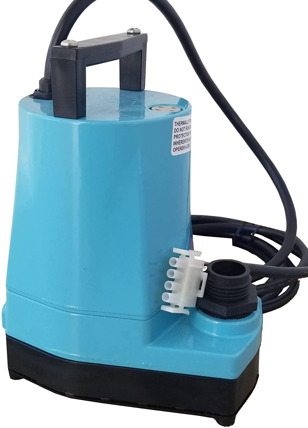 Portacool PUMP 016 4R �C Pump - John Pierce Auto Care