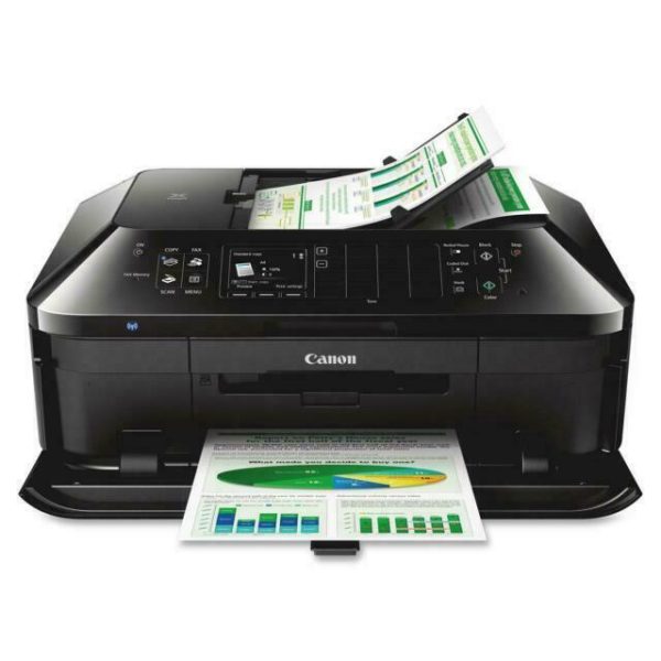 Canon PIXMA MX922 All In One Inkjet Printer BRAND NEW IN BOX - John Pierce Auto Care
