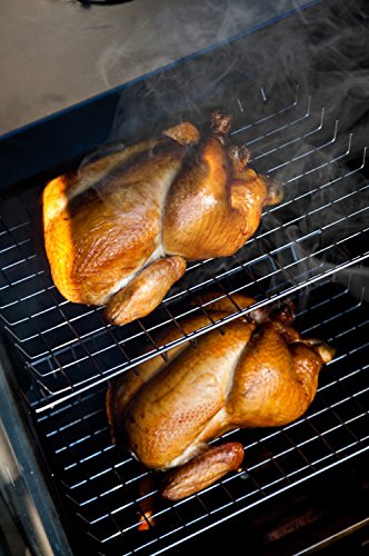 Bradley Digital Electric Smoker - John Pierce Auto Care