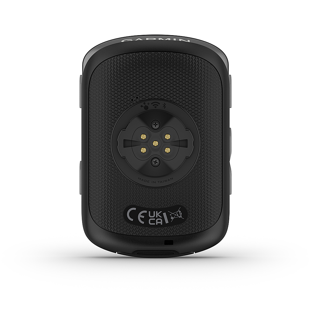 Garmin Edge 540 GPS Bike Computer - John Pierce Auto Care