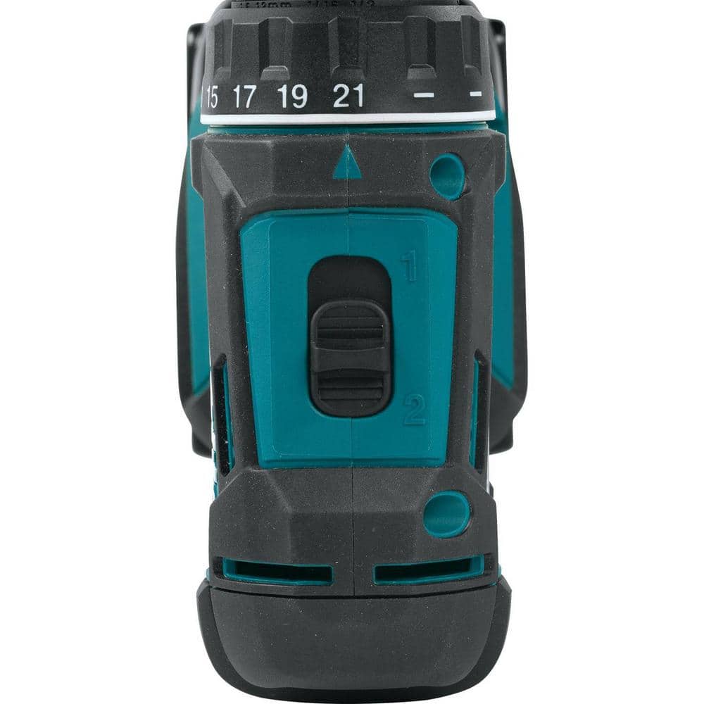 Makita 18V LXT 2-Piece Cordless Combo Kit - John Pierce Auto Care