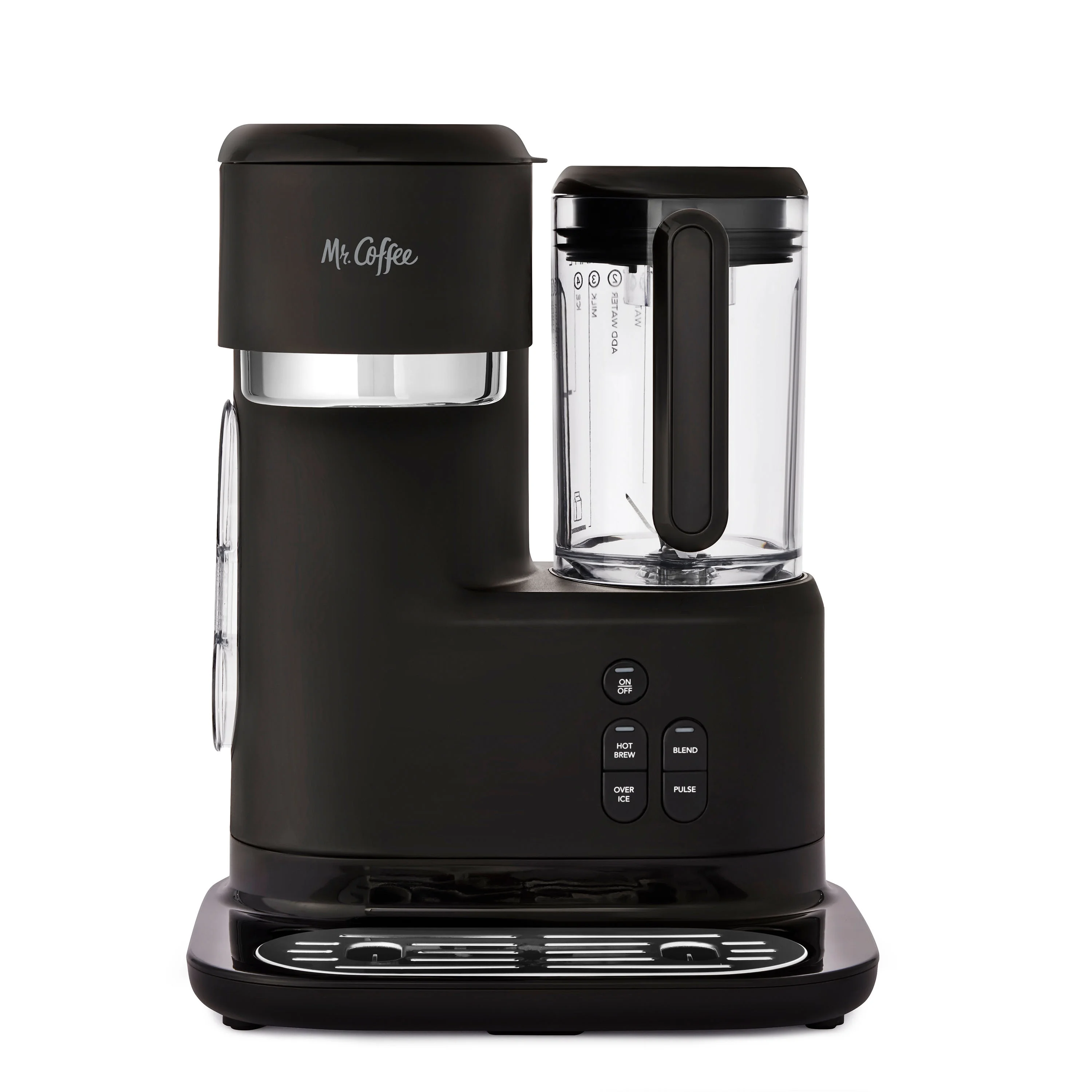 Mr. Coffee Single-Serve Iced/Hot Coffee Maker - John Pierce Auto Care