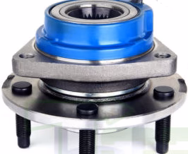 PTC Spindle Hub Bearing Assembly H-513203 - John Pierce Auto Care