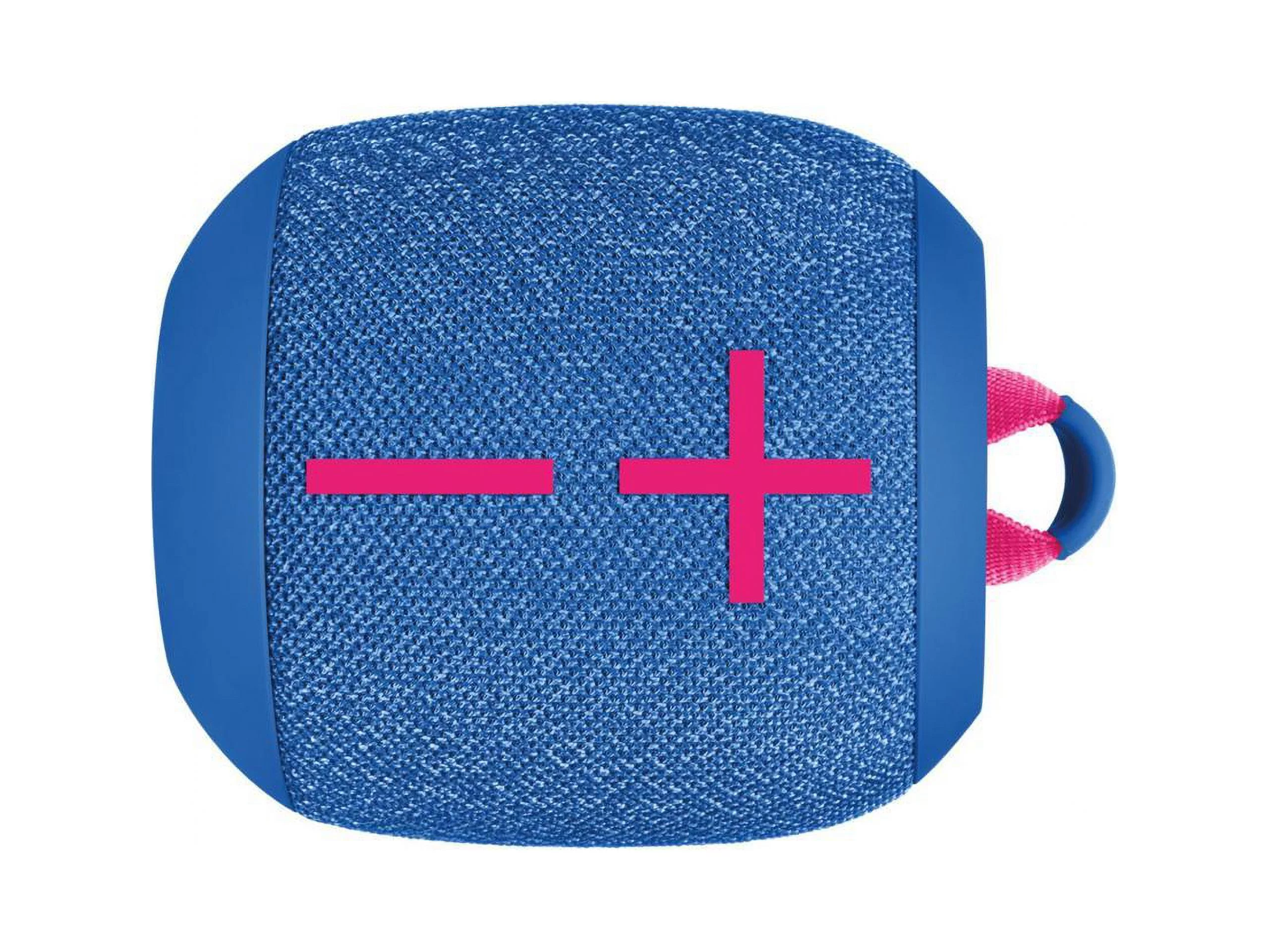 Ultimate Ears WONDERBOOM 3 Bluetooth Speaker - John Pierce Auto Care