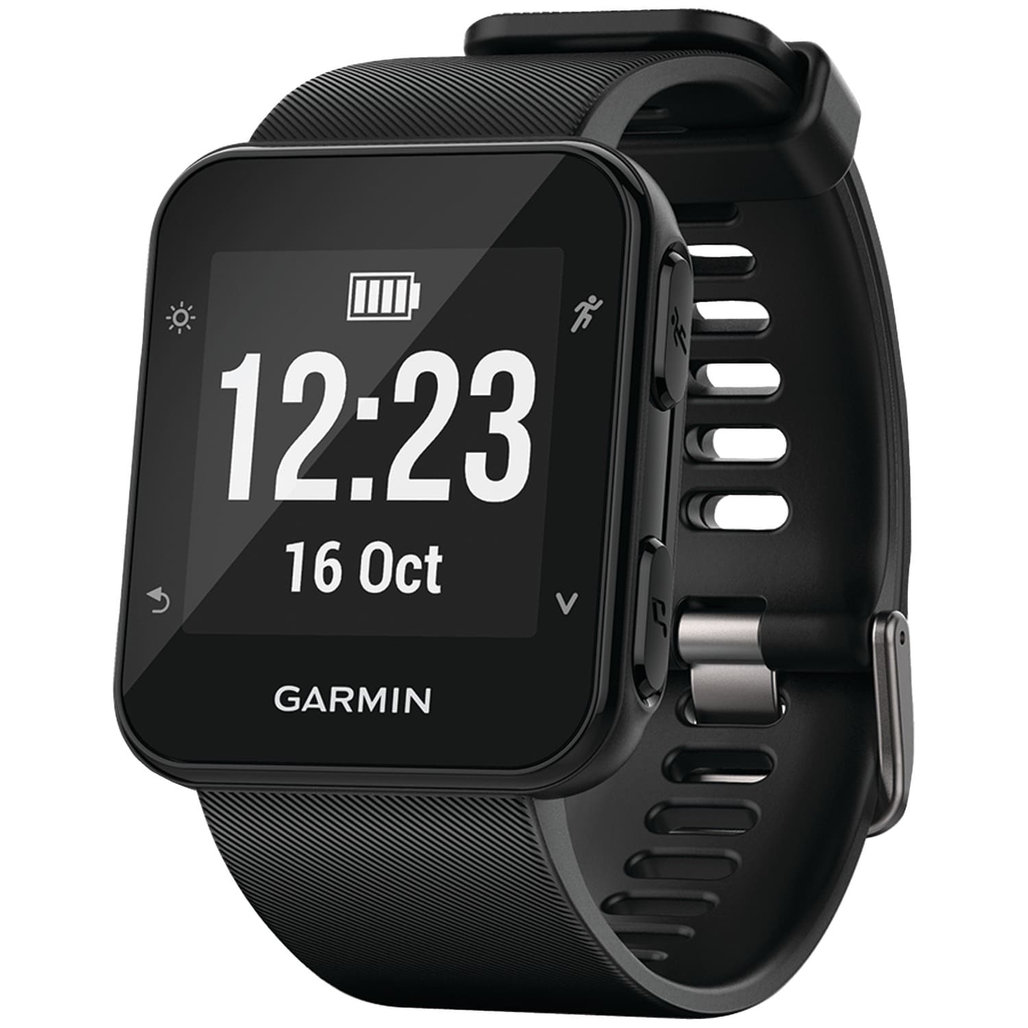Garmin Forerunner 35 GPS Fitness Tracker - John Pierce Auto Care