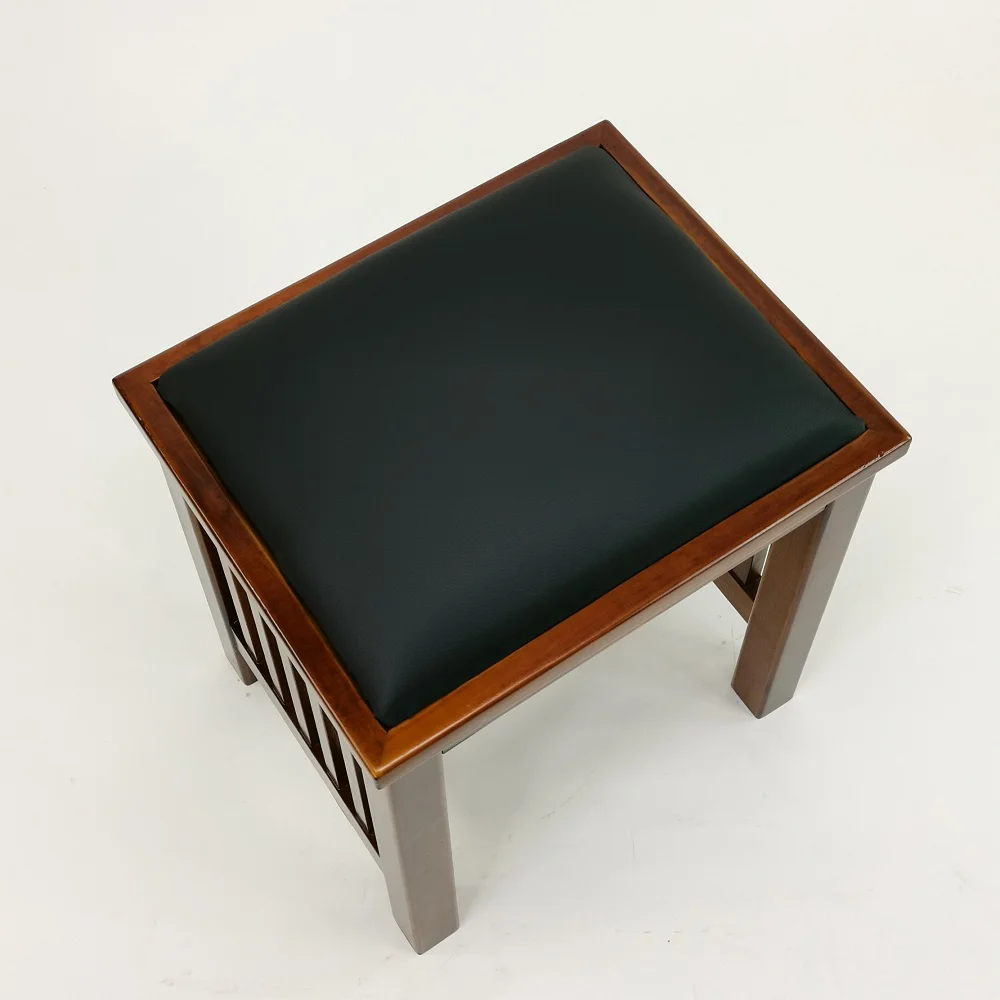 Wayborn Mission Style Barstool - John Pierce Auto Care