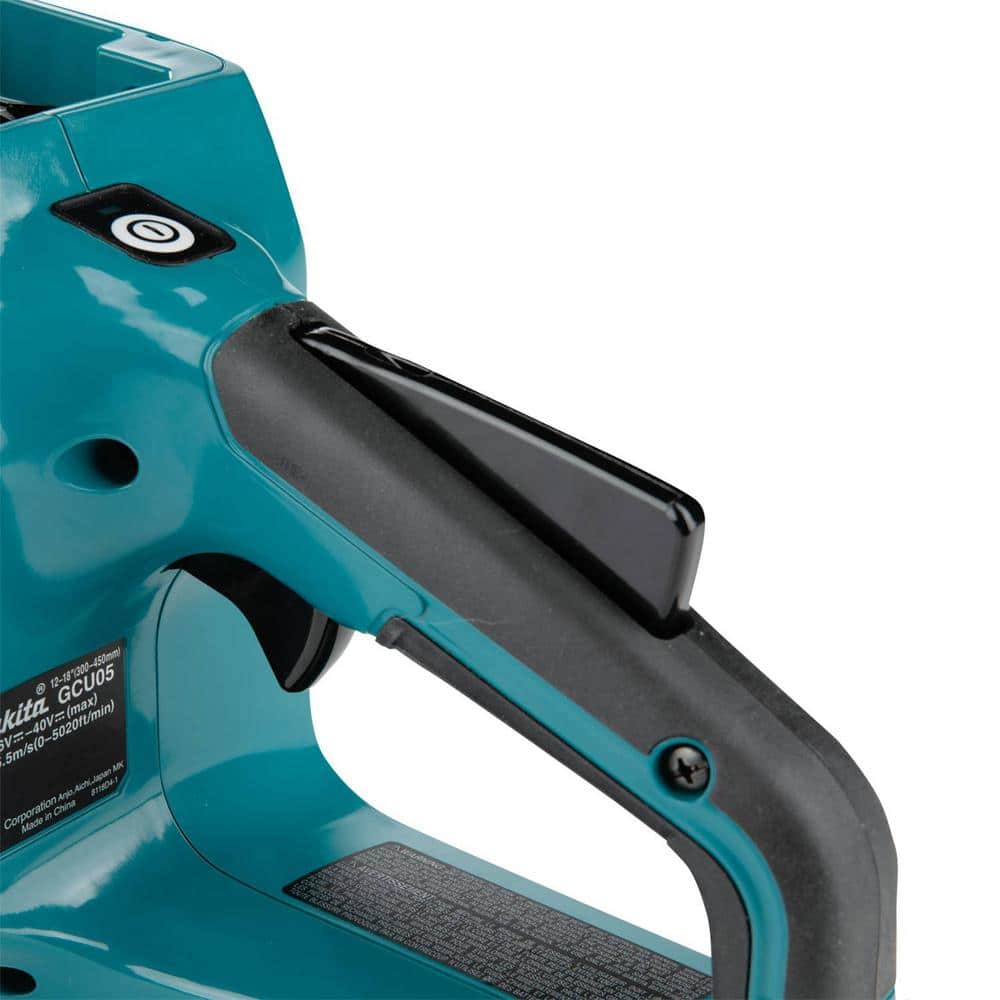 Makita 18V XGT 18-inch Brushless Chainsaw Kit - John Pierce Auto Care