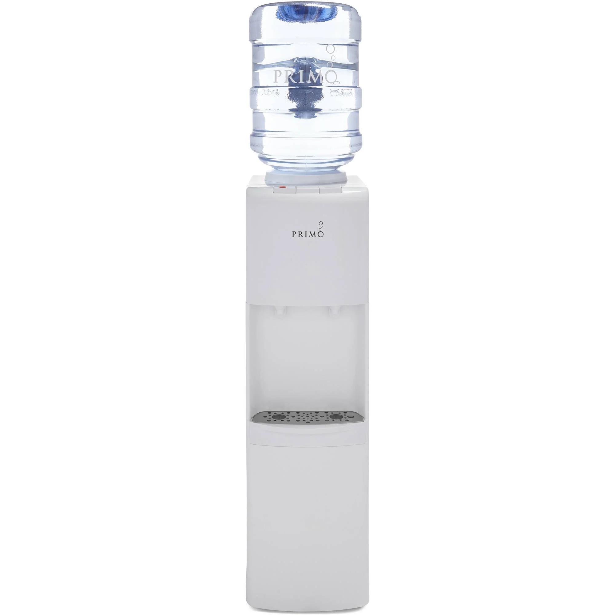 Primo Top Loading Water Dispenser, White - John Pierce Auto Care