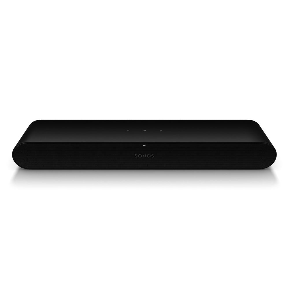 Sonos Ray Compact Sound Bar for TV, Gaming, and Music - John Pierce Auto Care