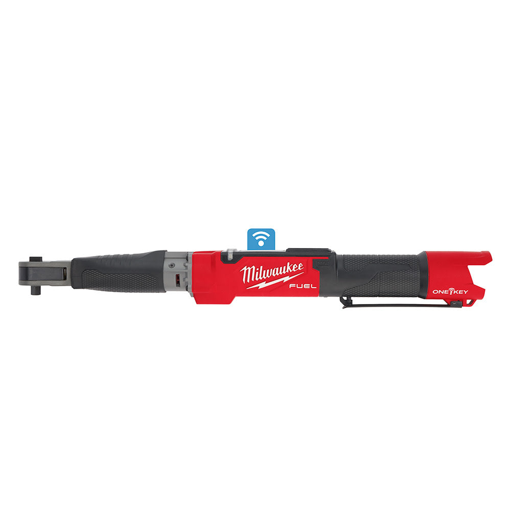 Milwaukee M12 FUEL 3/8-inch Digital Torque Wrench - John Pierce Auto Care