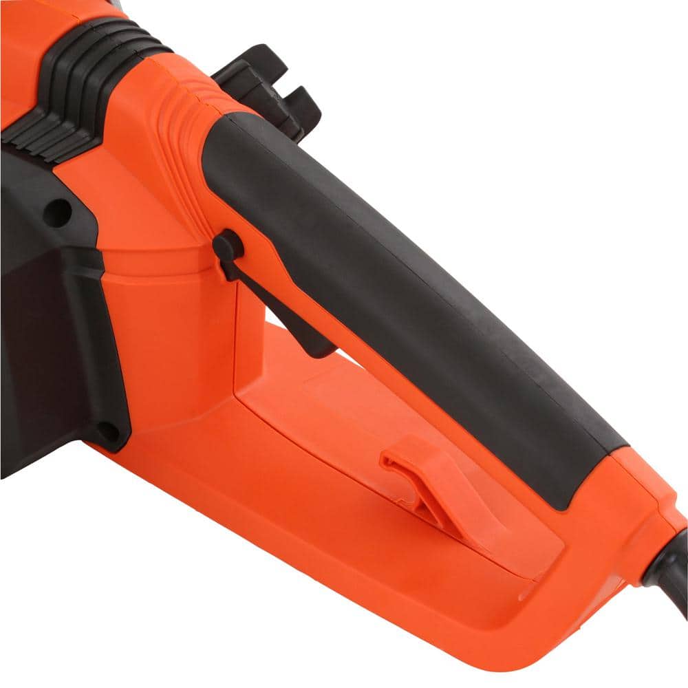 BLACK+DECKER 18-inch 15A Electric Chainsaw - John Pierce Auto Care