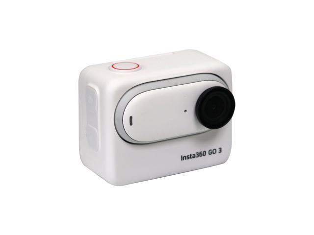 Insta360 GO 3 Action Camera Bundle - John Pierce Auto Care