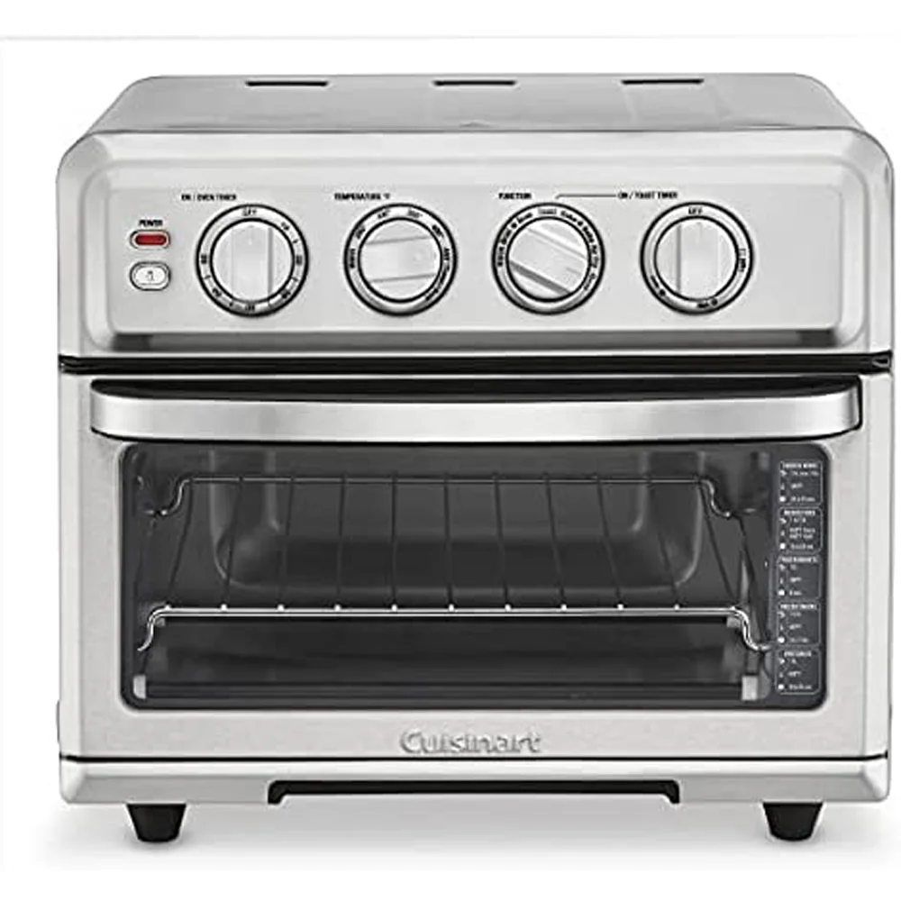 Cuisinart TOA-70 Air Fryer Toaster Oven - John Pierce Auto Care