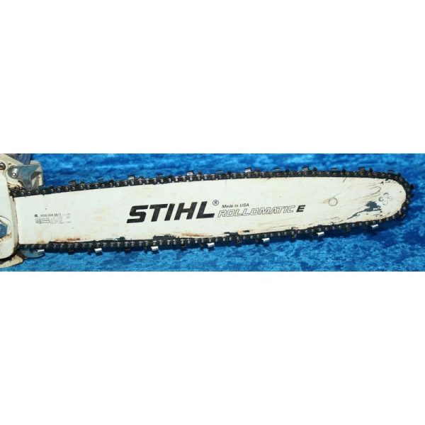 STIHL MS271 Farm Boss Chainsaw – 50.2 cc, 2.6 kW - John Pierce Auto Care