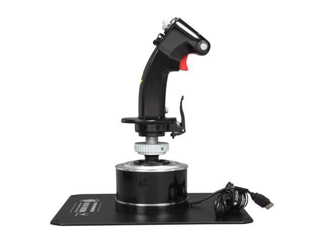 Thrustmaster HOTAS Warthog Flight Stick & Throttle - John Pierce Auto Care