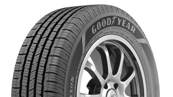 Goodyear Reliant 225/60R18 All-Season Tire - John Pierce Auto Care