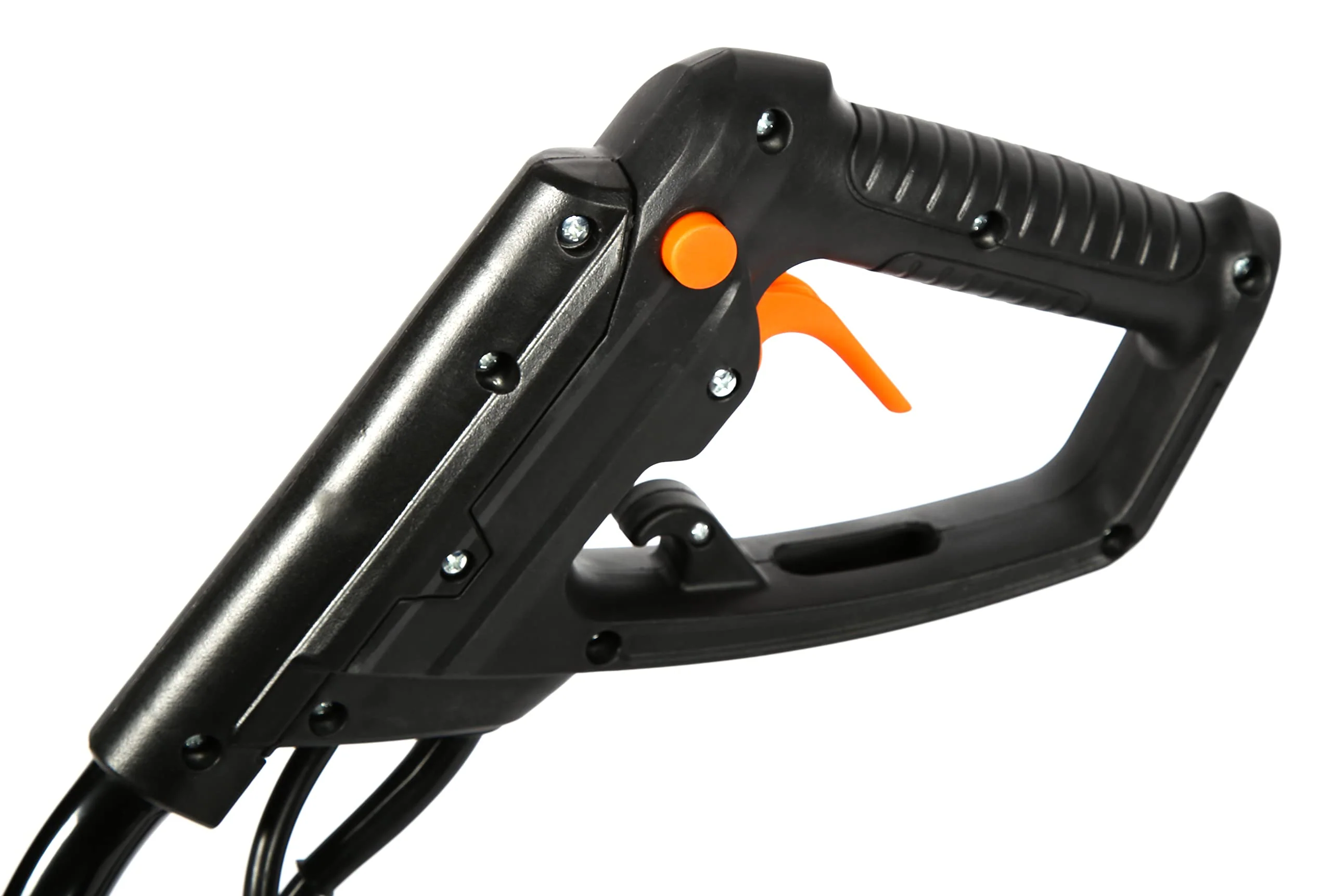 WEN 10-Amp 14-inch Electric Tiller - John Pierce Auto Care