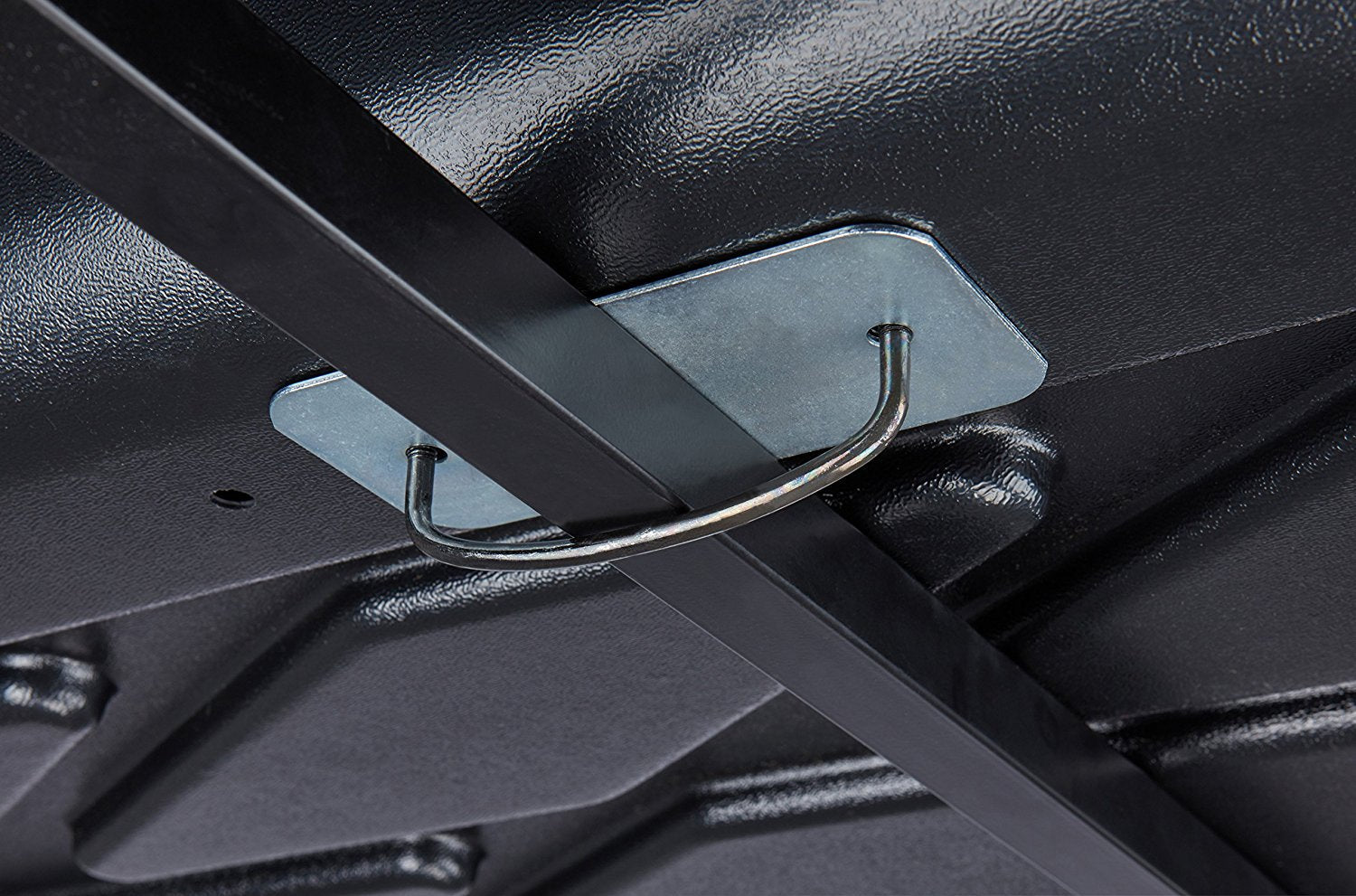 SportRack Getaway L Roof Mount Cargo Box, 15 Cubic Feet - John Pierce Auto Care