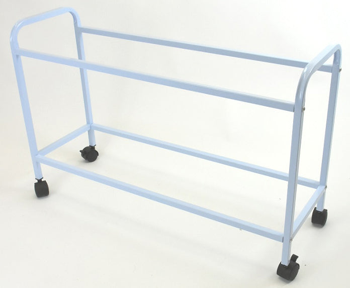 Large Galvanized Stack and Lock Bird Cage - John Pierce Auto Care