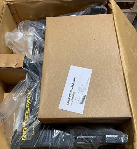 Bigtoolrack 3 Point Quick Hitch, for Category 1 Three Point Hitch - John Pierce Auto Care