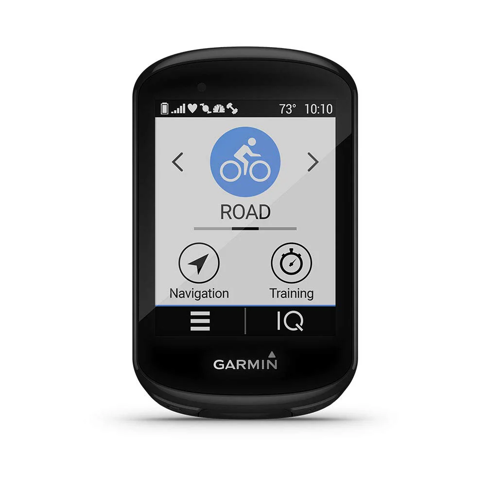 Garmin Edge Performance GPS Bike Computer - John Pierce Auto Care