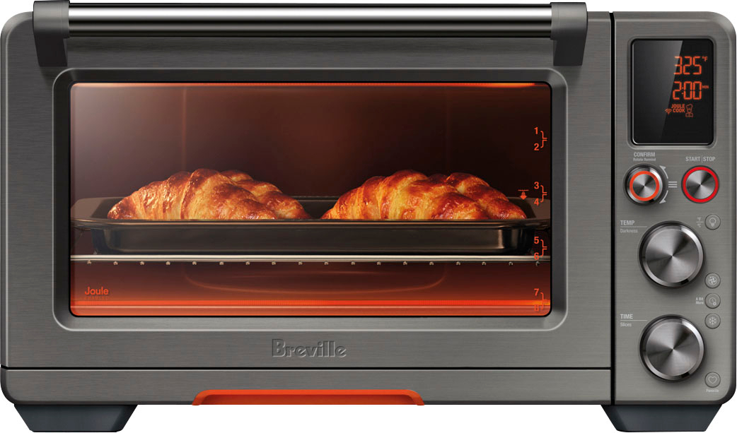 Breville The Joule 1.0 Cu. Ft. Oven Air Fryer - John Pierce Auto Care