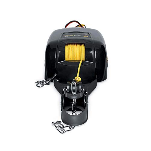 Minn Kota 40 Deckhand Electric Anchor Winch, 40 lb Anchor Capacity - John Pierce Auto Care