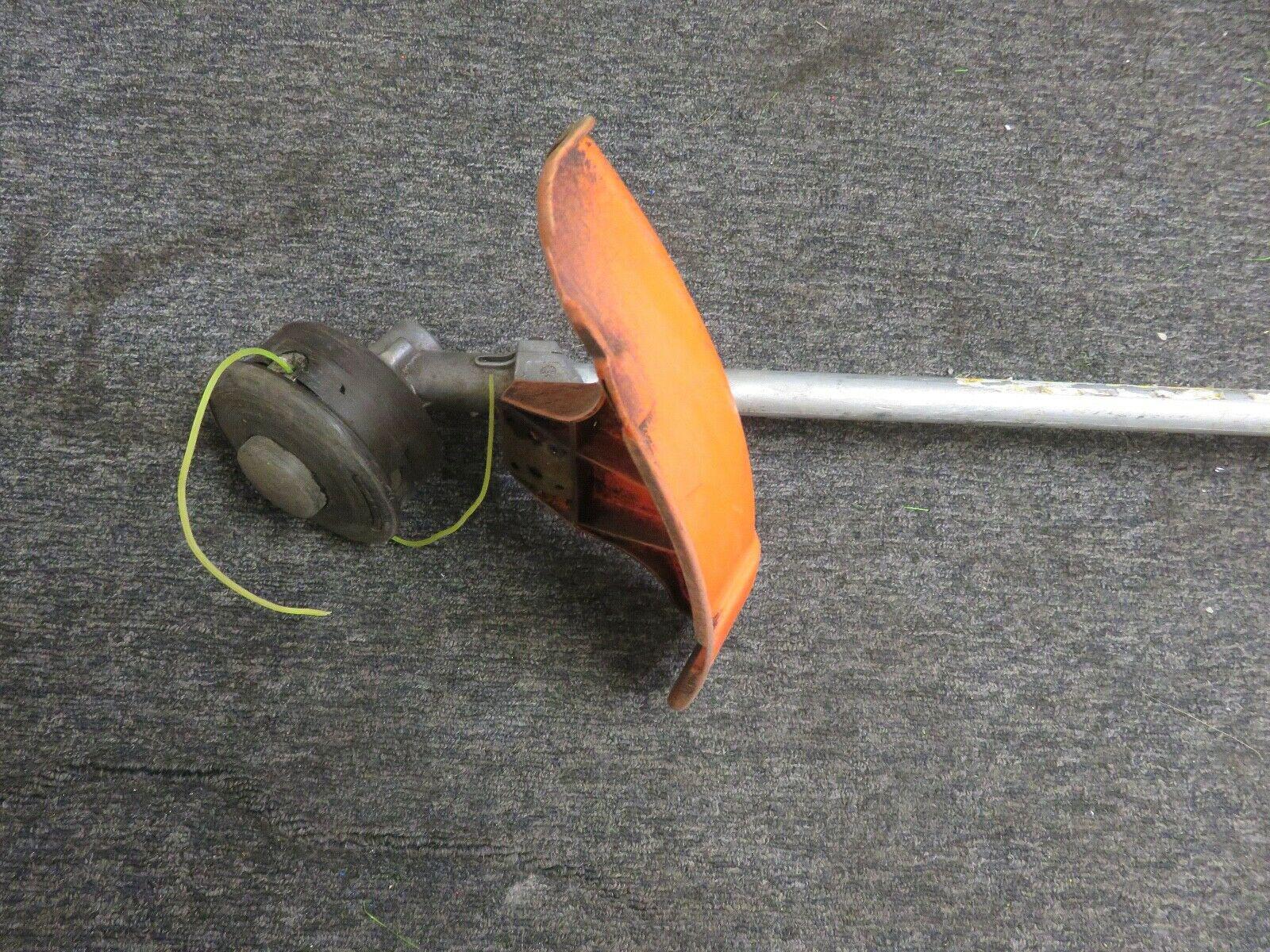 Stihl FS90R Trimmer Weed Eater Proffessional Commercial (N2) - John Pierce Auto Care