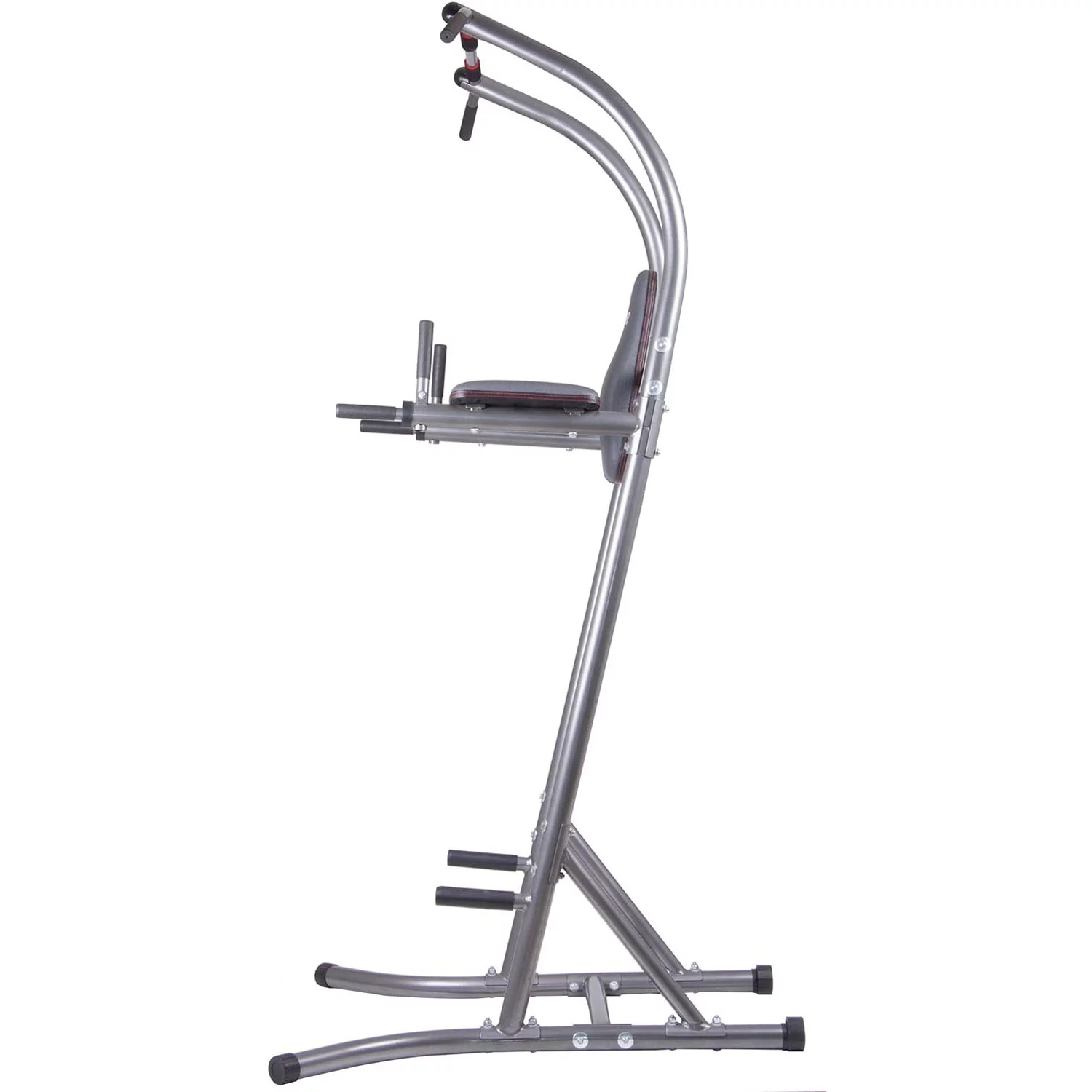 Body Champ PT620 Multi Functional Power Tower for Upper Body Strength Training - John Pierce Auto Care