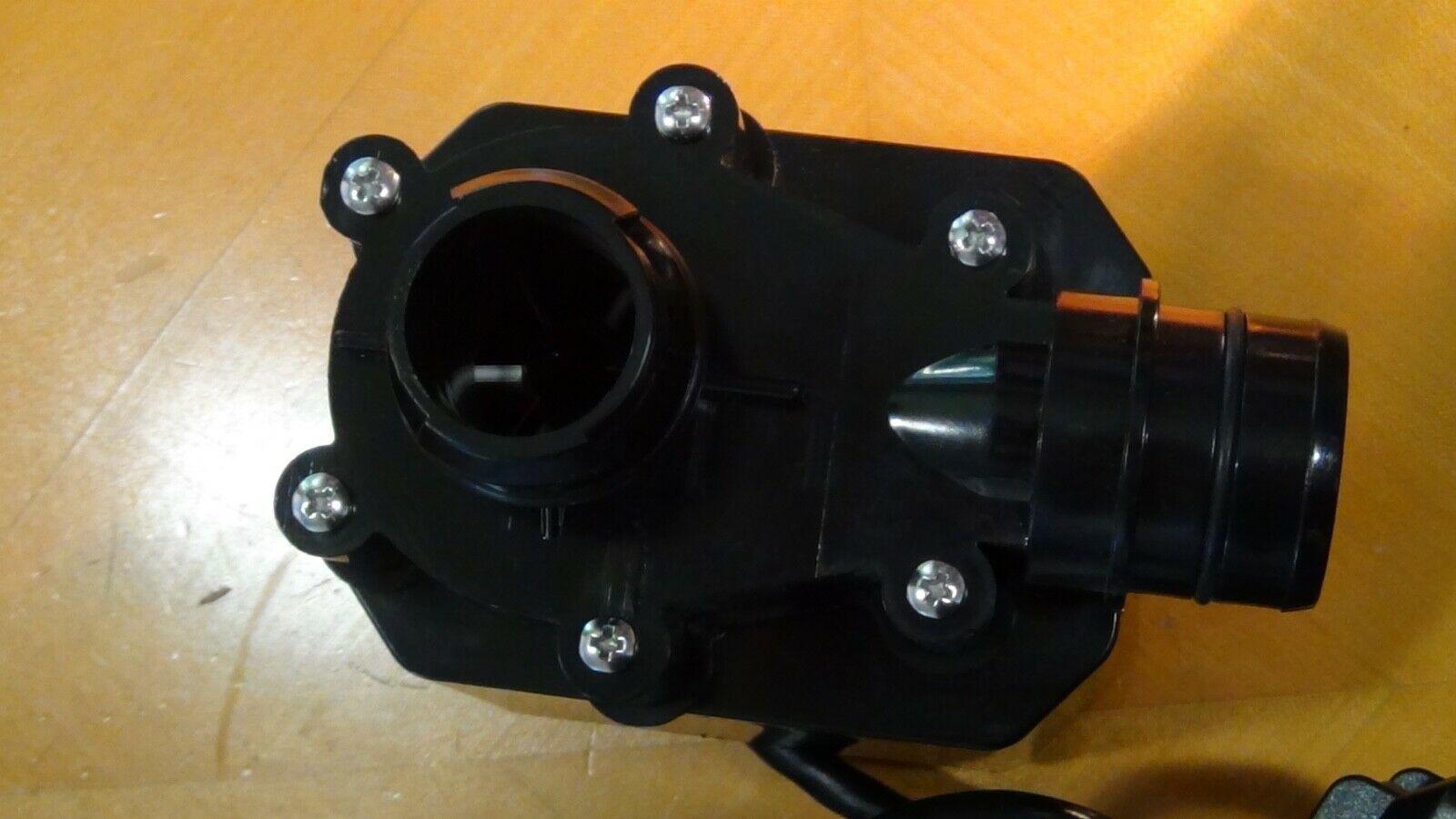 polygroup F1500c GFCI pool pump - John Pierce Auto Care