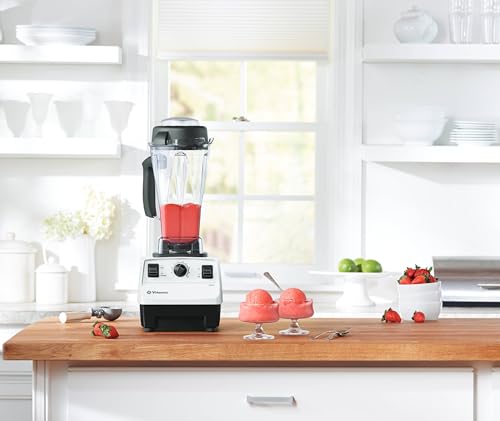 Vitamix 5200 Professional-Grade Blender - John Pierce Auto Care
