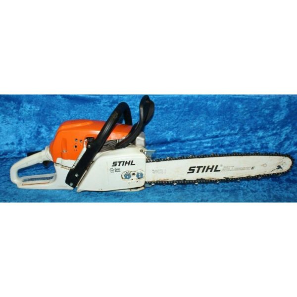 STIHL MS271 Farm Boss Chainsaw – 50.2 cc, 2.6 kW - John Pierce Auto Care