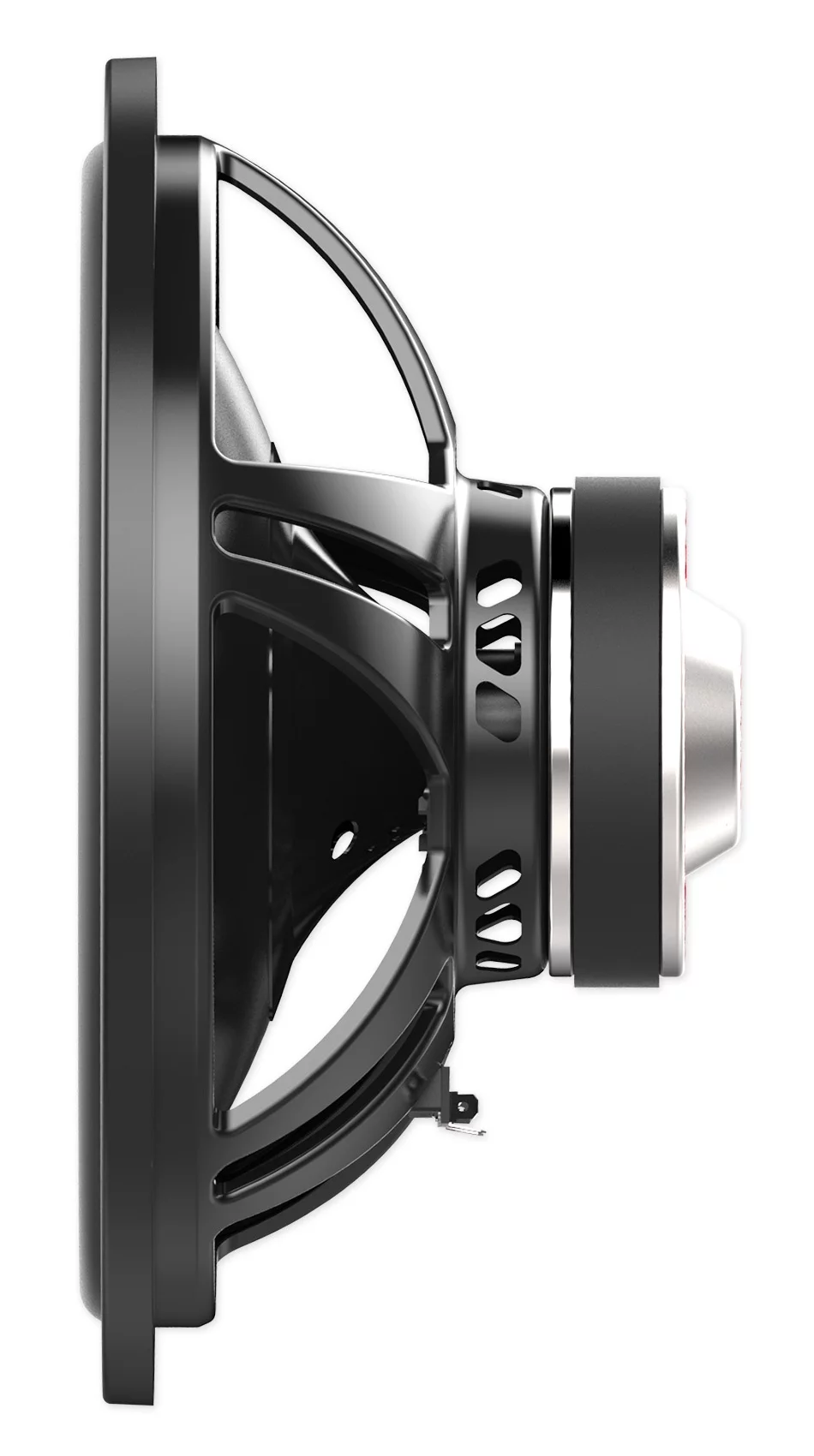 MTX Terminator TN12 04 12�� 400 Watt Car Audio Subwoofer Vented Sub Box Enclosure - John Pierce Auto Care