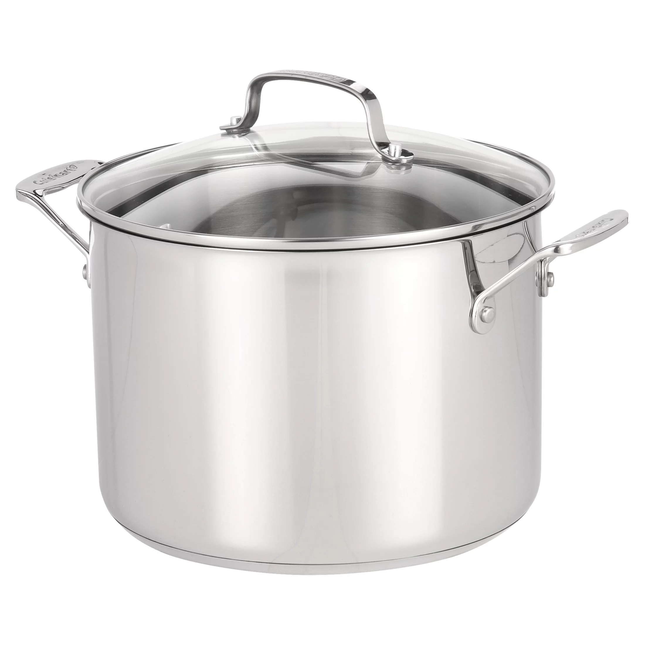 Cuisinart Chef's Classic 11-Piece Cookware Set - John Pierce Auto Care