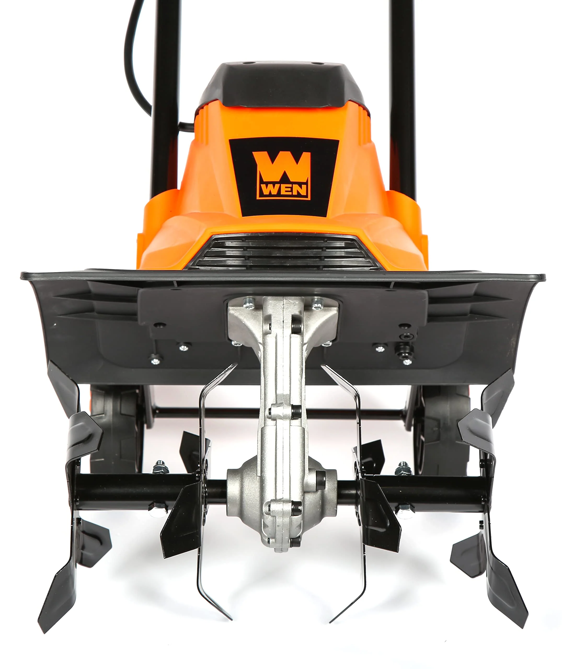 WEN 10-Amp 14-inch Electric Tiller - John Pierce Auto Care