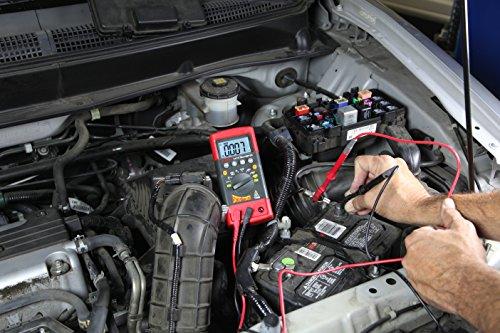 Power Probe Professional Testing Electrical Kit - John Pierce Auto Care